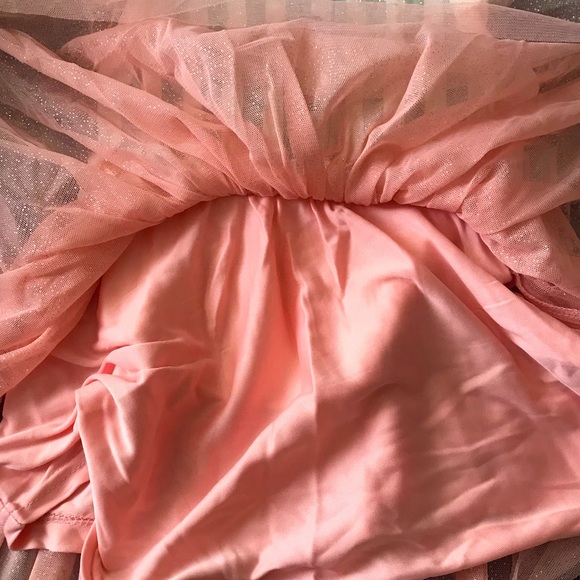 New! Tahari Kids Skirtall set with Tee size 5 - Picture 8 of 8